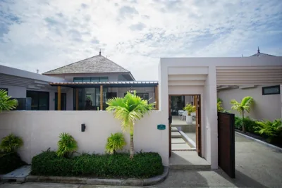 Gold Chariot Pool Villa, Phuket – 사진 4