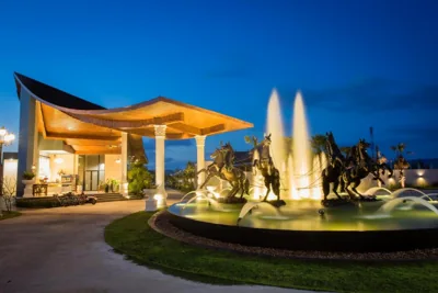 Gold Chariot Pool Villa, Phuket – 사진 5